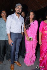 Naalo Okadu Movie Audio Launch